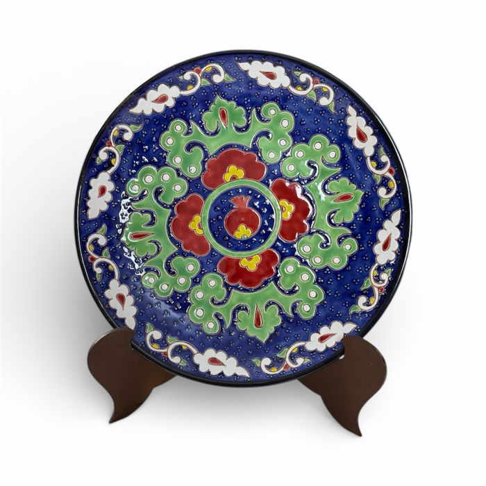 Декотивный кувшины