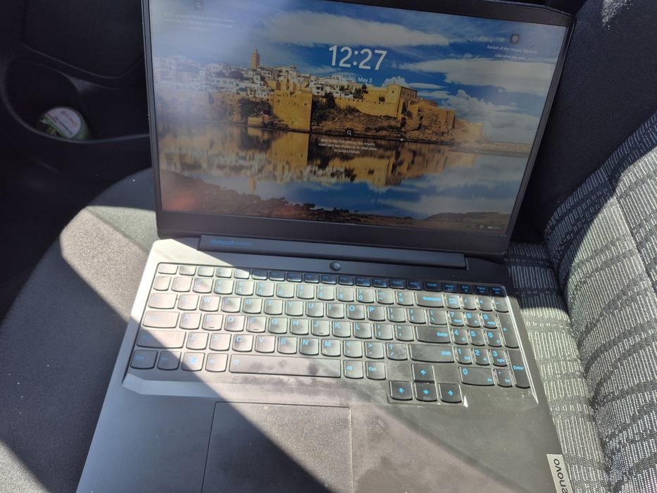 Laptop IdeaPad 3