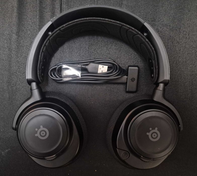Căști SteelSeries Arctis Nova 7 Wireless