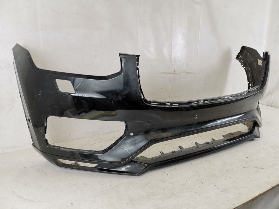 Предна броня Волво / Volvo XC90 2 [фейслифт] Оригинална и в добро съст