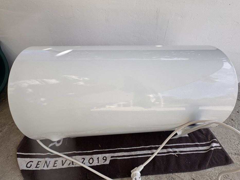 Boiler electric CHAFFOTEAUX made in italy de incalizt apa  100 L