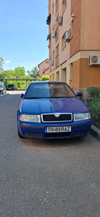 Vand auto Skoda octavia tour 2008 ,unic proprietar,150000 km verificabili,acte la zi ,Itp august 2027