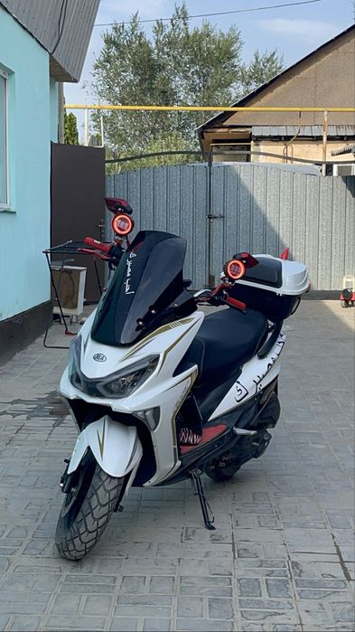 Мапедмакси макси макис