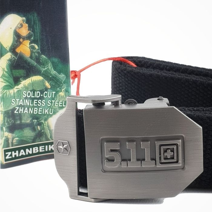 Тактически колан за военни цели с високо натоварване туризъм/лов