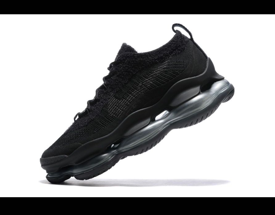 Маратонки Nike Shox Tl / Scorpion