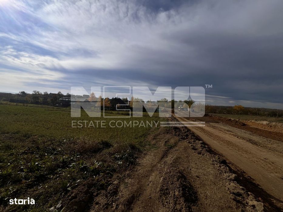 Teren De Vanzare  Intravilan  31 Ari I Suceava/Burdujeni  I 37.000Euro