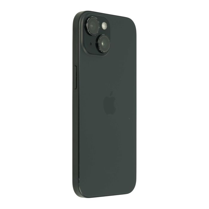 Magazin Apple | iPhone 15 | Foarte Bun | Black | 128GB | 88% | Cu Garantie | smilemobile.ro