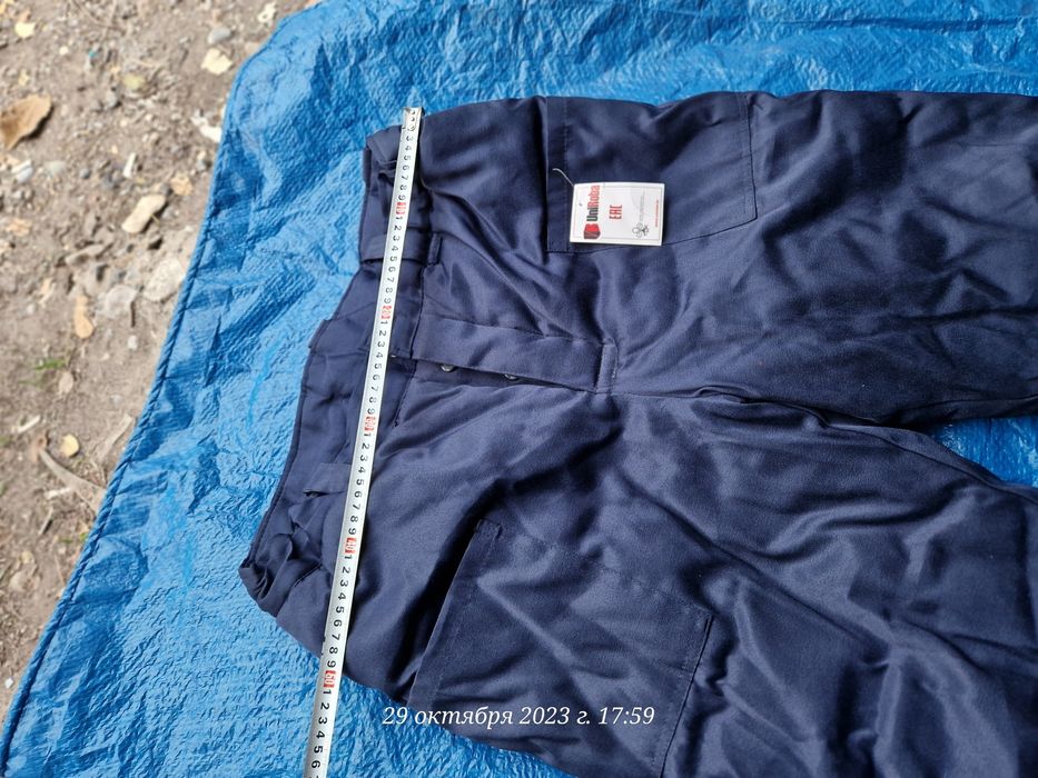 Продам комбезы для работы