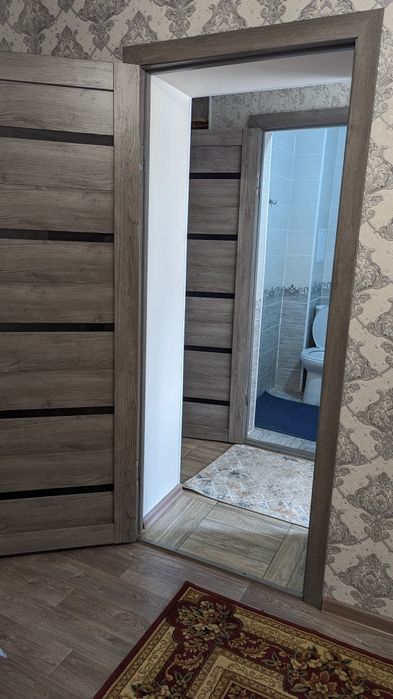 Телецентр. Фиркан.