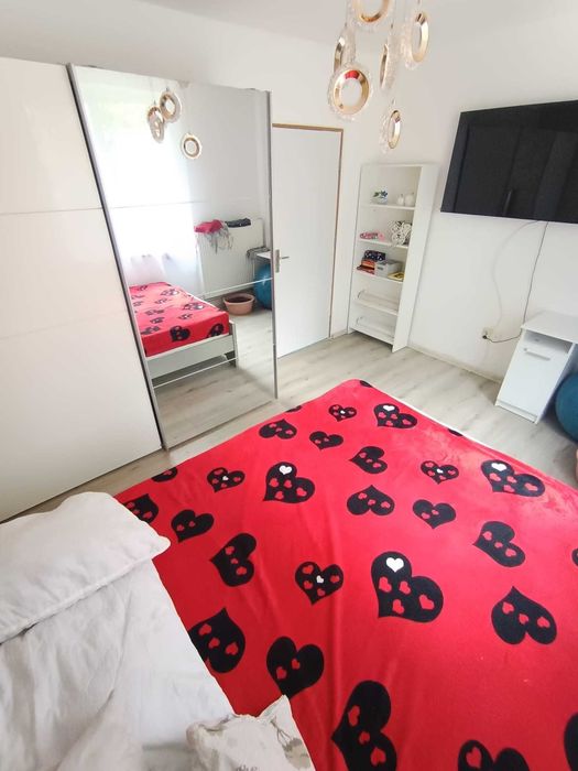 Apartament de vanzare