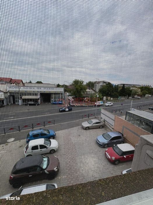 Popesti-Leordeni - Oltenitei 18E - Garsoniera mobilata - SUPER PRET