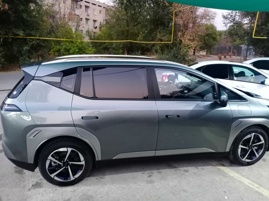 Аренда, кредит, Продажа электромобиля от ТAYOTA!