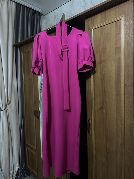 Вечерная платья.