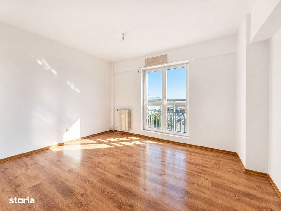 0% COMISION 4 camere spatioase 97.5mp | Bloc 2000, etaj 5, 13 Septembr