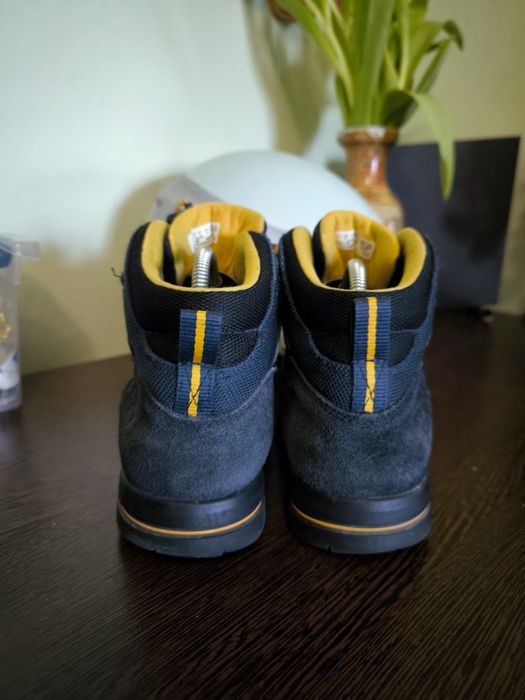 Ghete impermeabile Timberland City Stomper Bungee Mid Gtx goretex - 38