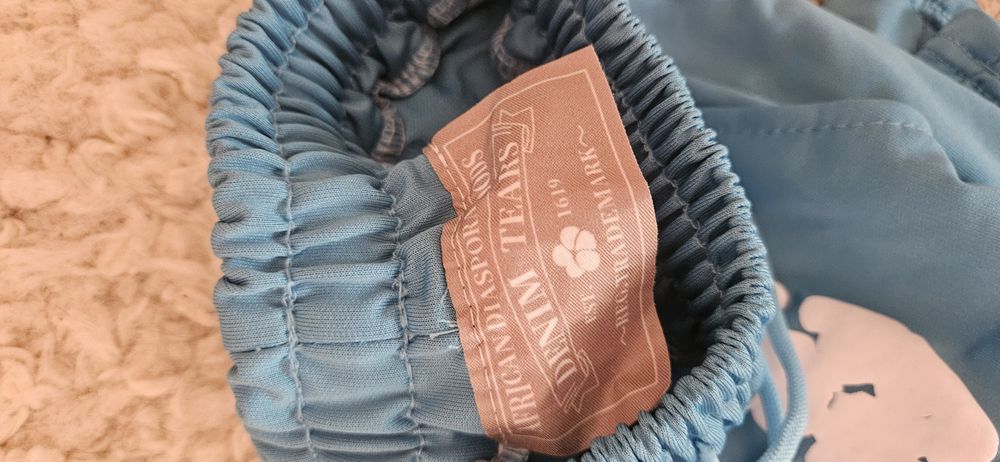 Denim Tears pantaloni scurti