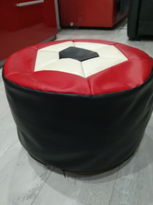 Кожен барбарон със цип