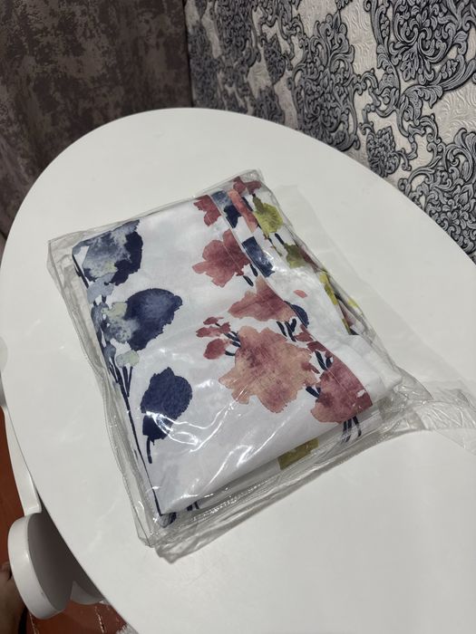 Продаю шторы от ИКЕА,