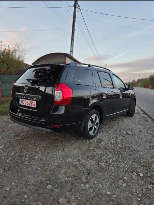 DACIA Logan MCV 0 — imagine 3