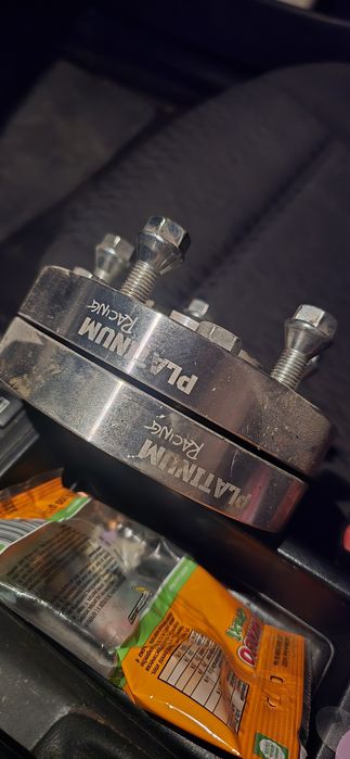 Фланци за BMW 25мм 5х120