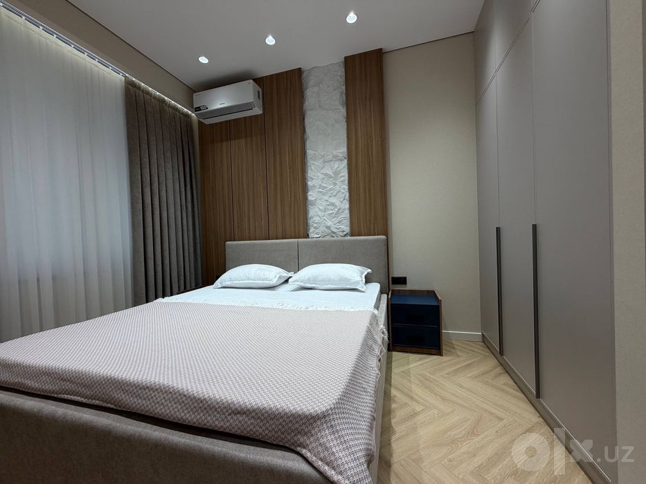 Новостройка ЖК Imperial Club City