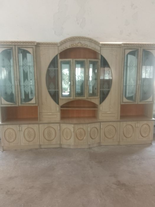 Йош оила мебеллари