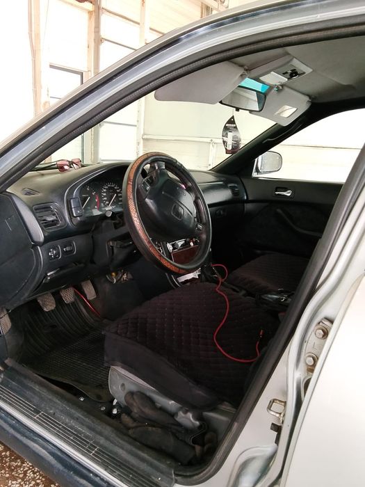 хонда accord  1997г.