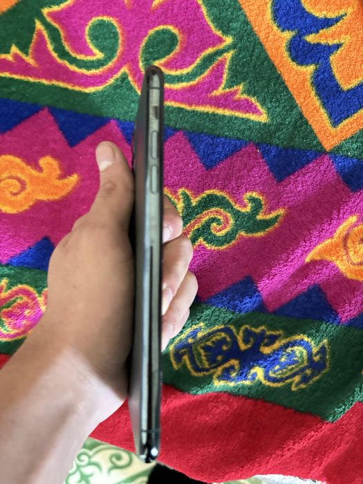 Айфон 11 про мах