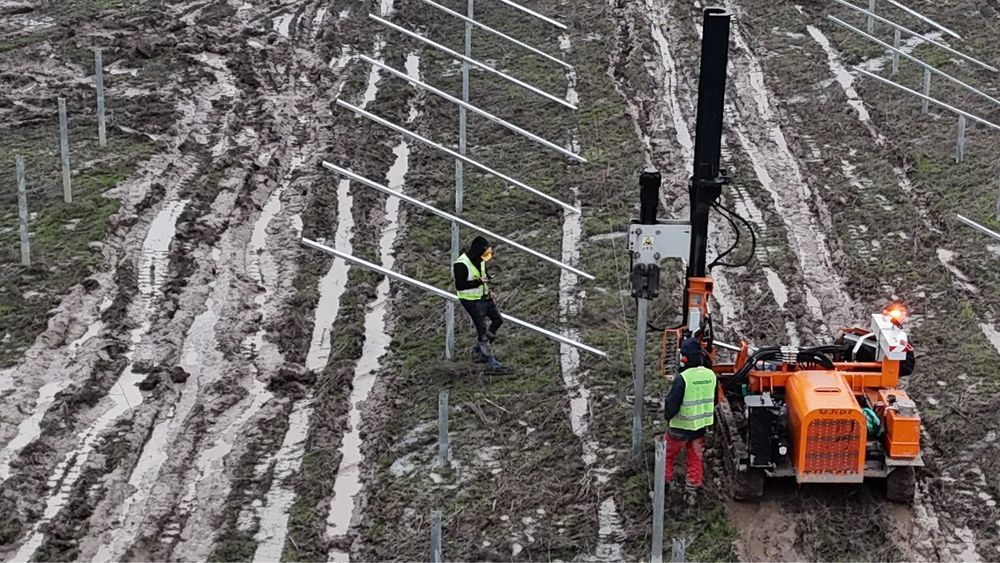 Prestez servicii/inchiriere sonete batipal