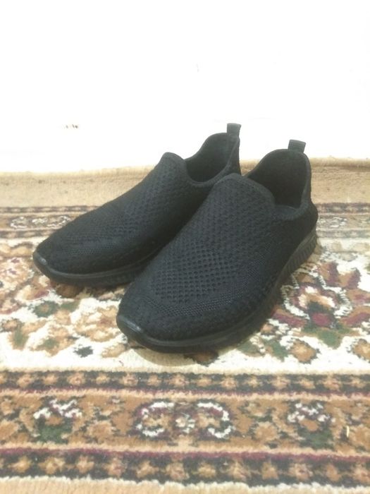 Aoyib oyoq kiyimi optom narxlarda