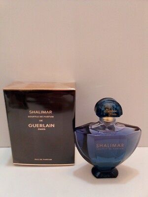 Shalimar Soufflee de Parfum 90ml- парфюм за жени