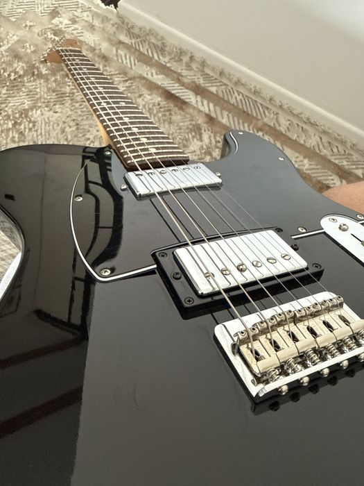 Fender мексиканец