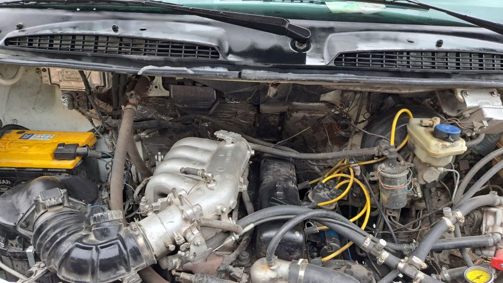 Газел бизнес 2013 йил