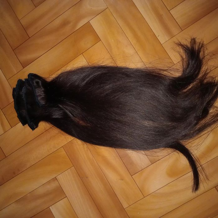 Extensi naturale nepurtate