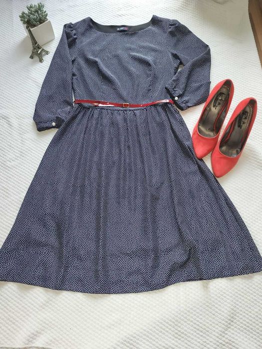 Rochie casual, office