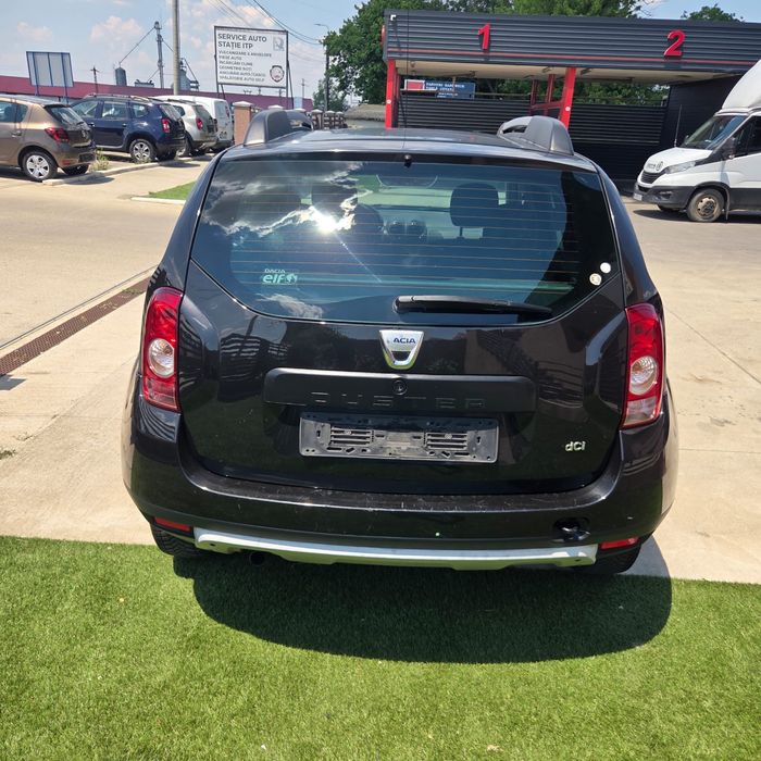 Dacia Duster 1,5 Diesel , euro 5 , 4100€