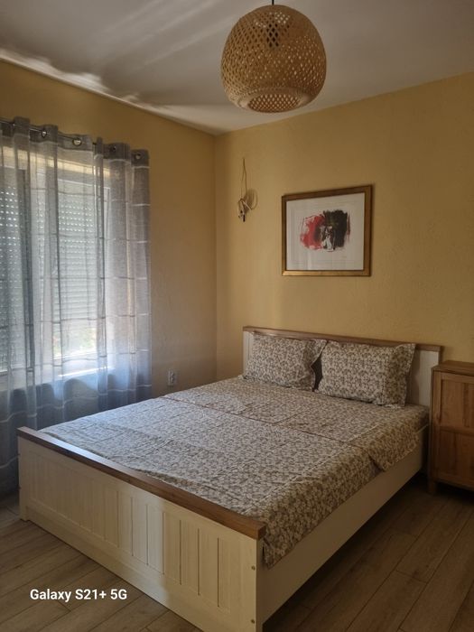 Дава се под наем Къща в с. Лешниково, Област Хасково - 140 кв.м за 550 € - Снимка #5