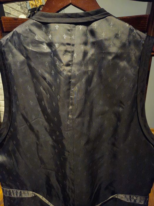 John Varvatos мъжки елек IT 48