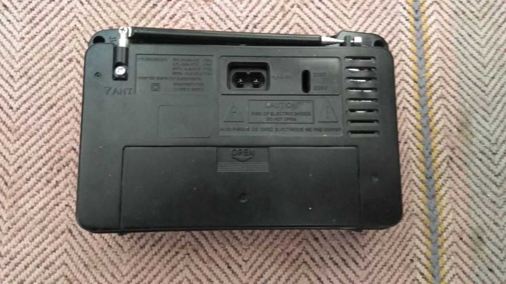 Радиоприемник Соlone