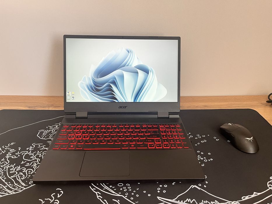 Acer nitro игровой