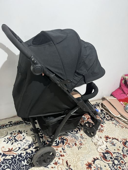 Продается детская коляска