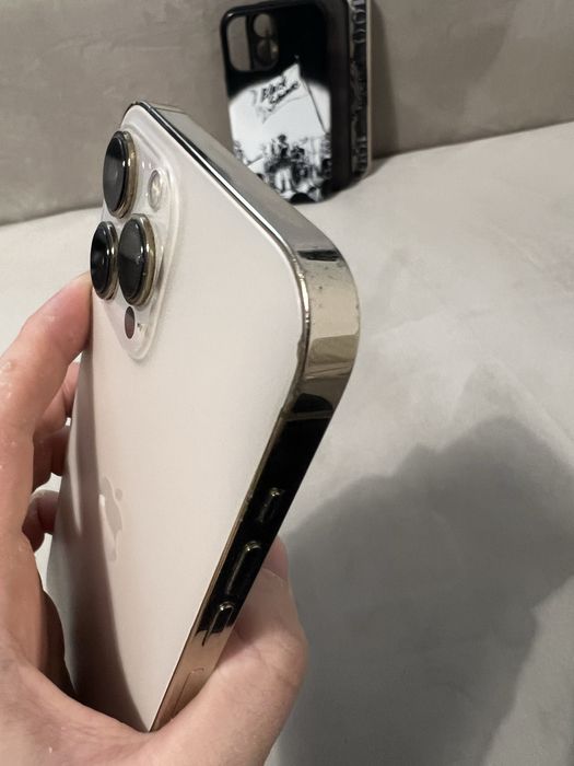 Iphone 13 Pro Max 256GB Gold