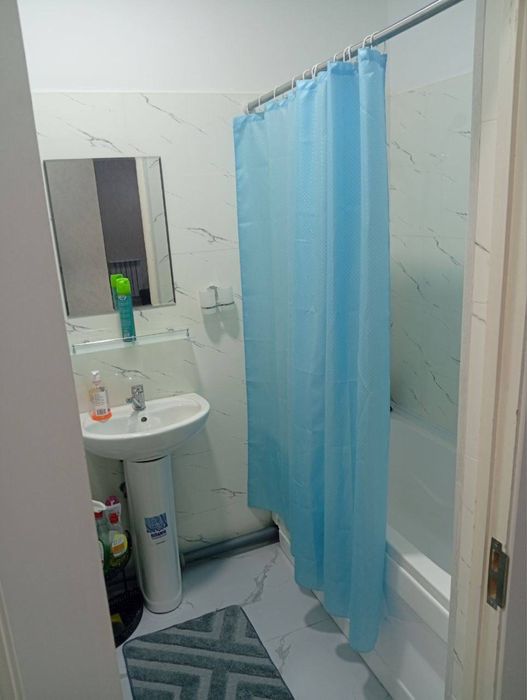 Новостройка Art House