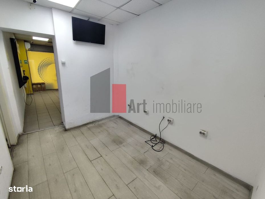 0% Comision - Spatiu comercial de inchiriat in zona Bulevard Timisoara