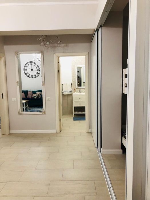 Apartament Bilding Stefan
