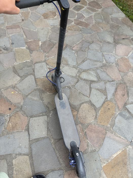 Trotineta xiaomi