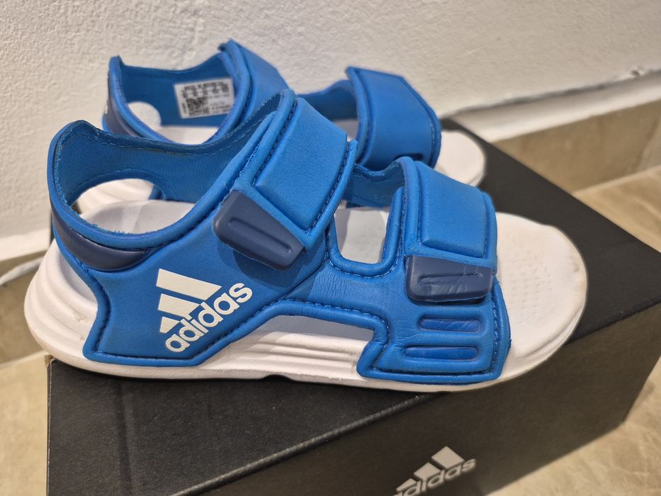 Adidas детски сандали ALTASWIM