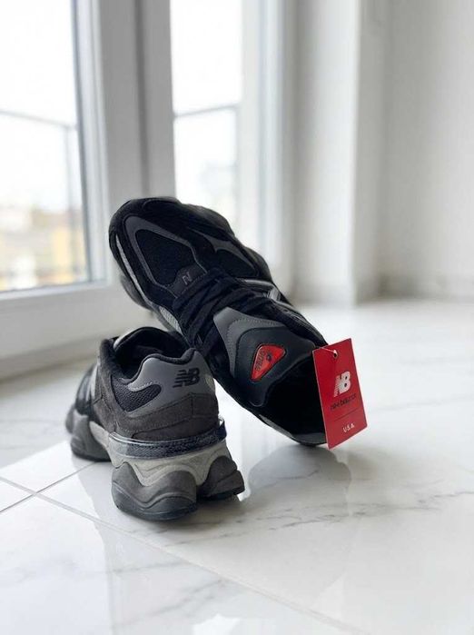 New Balance Sneakers Low "9060" - Full Box