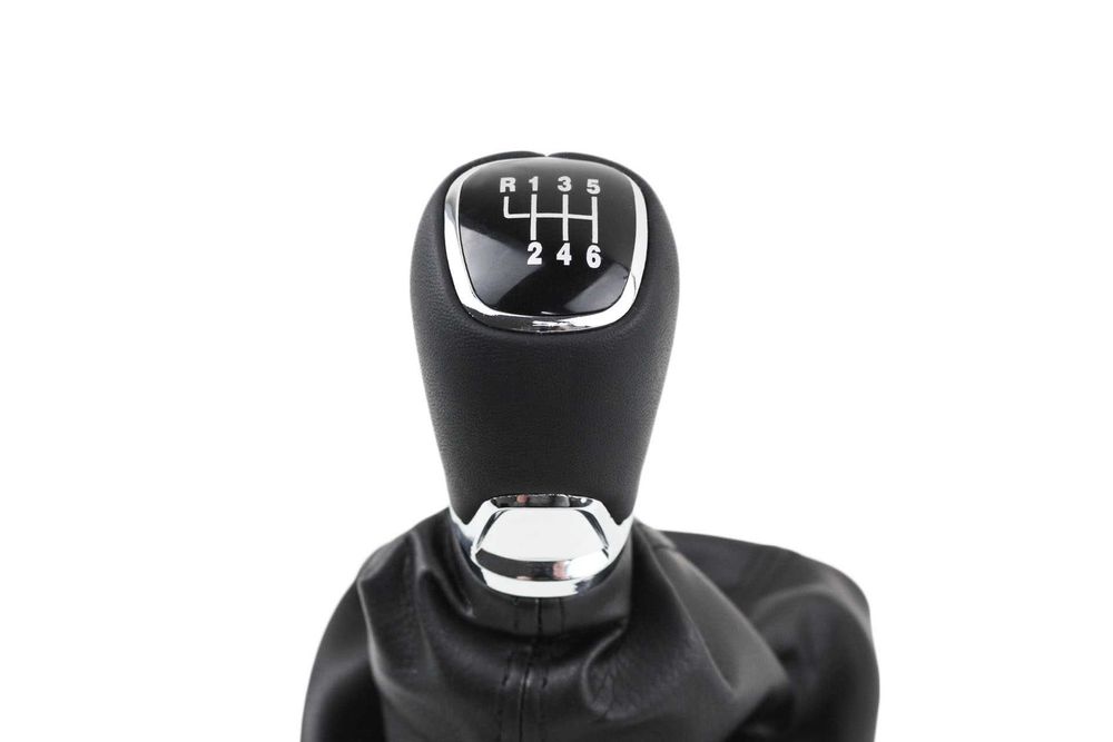 Топка за скоростен лост с Маншон за Шкода Skoda Octavia 2004-2011