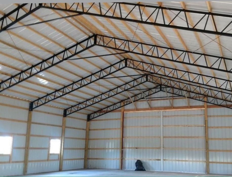 Сдам склад 1000м2 теплый